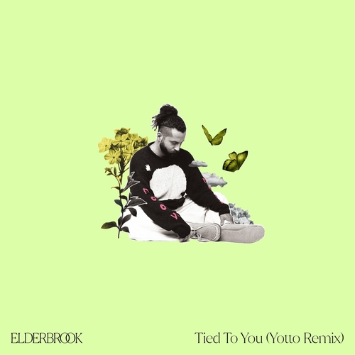 Elderbrook - Tied To You (Yotto Remix)